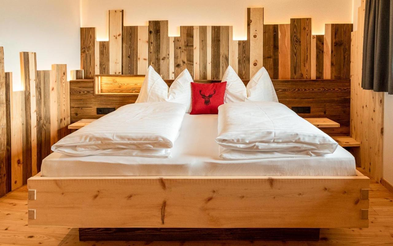 Schweiggerhof -Agriturismo- Farm Holidays Вилландро Экстерьер фото