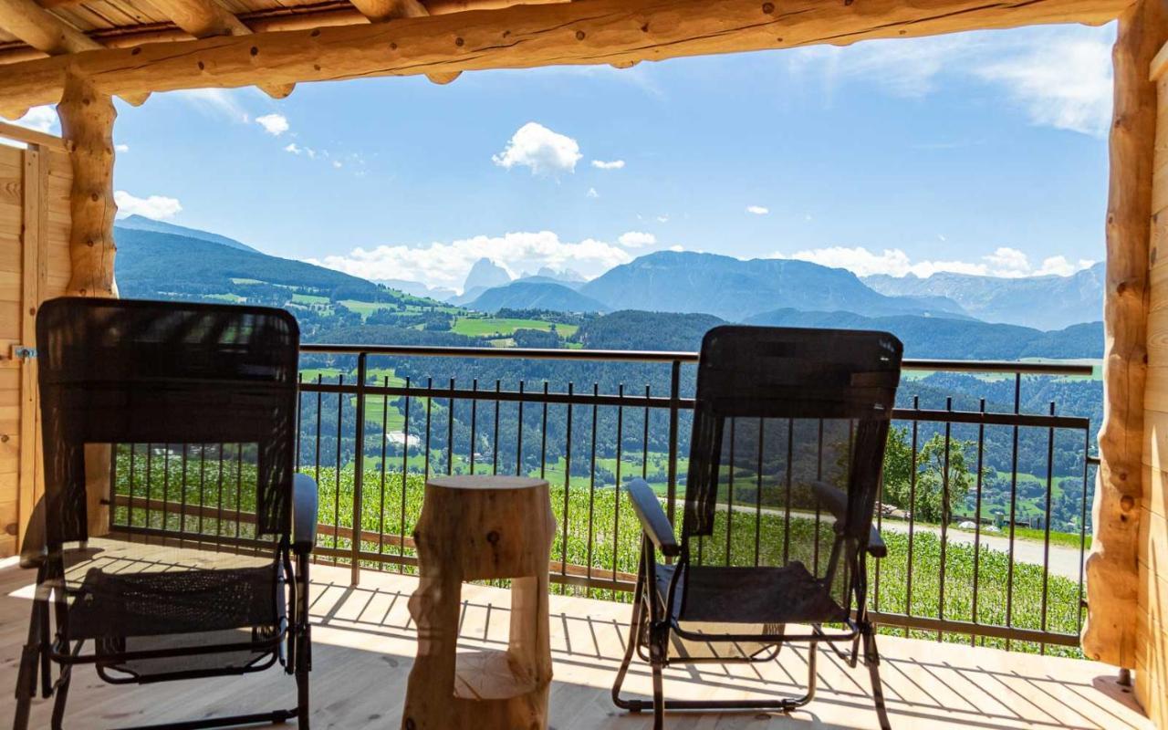 Schweiggerhof -Agriturismo- Farm Holidays Вилландро Экстерьер фото