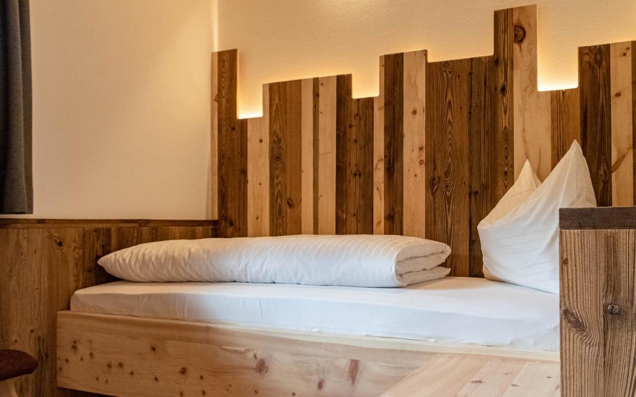 Schweiggerhof -Agriturismo- Farm Holidays Вилландро Экстерьер фото