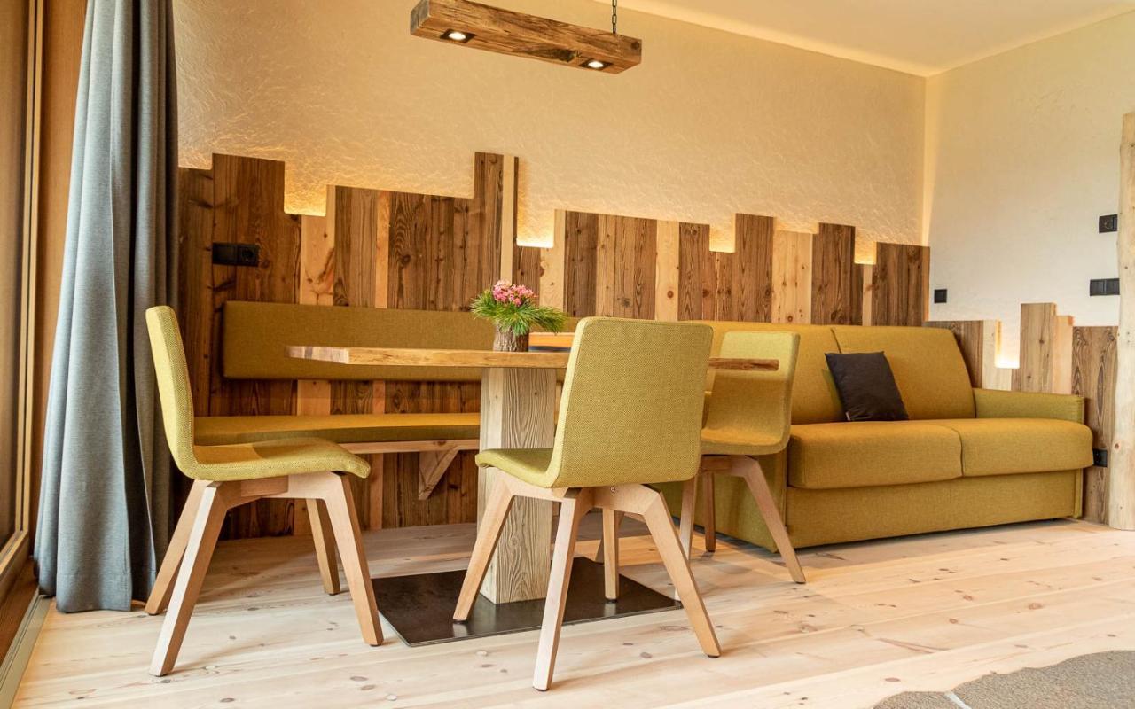 Schweiggerhof -Agriturismo- Farm Holidays Вилландро Экстерьер фото