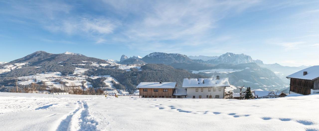Schweiggerhof -Agriturismo- Farm Holidays Вилландро Экстерьер фото