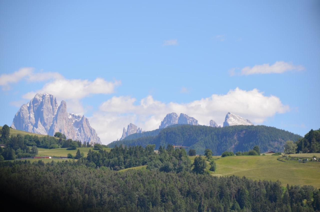 Schweiggerhof -Agriturismo- Farm Holidays Вилландро Экстерьер фото
