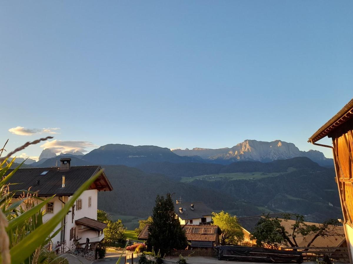 Schweiggerhof -Agriturismo- Farm Holidays Вилландро Экстерьер фото