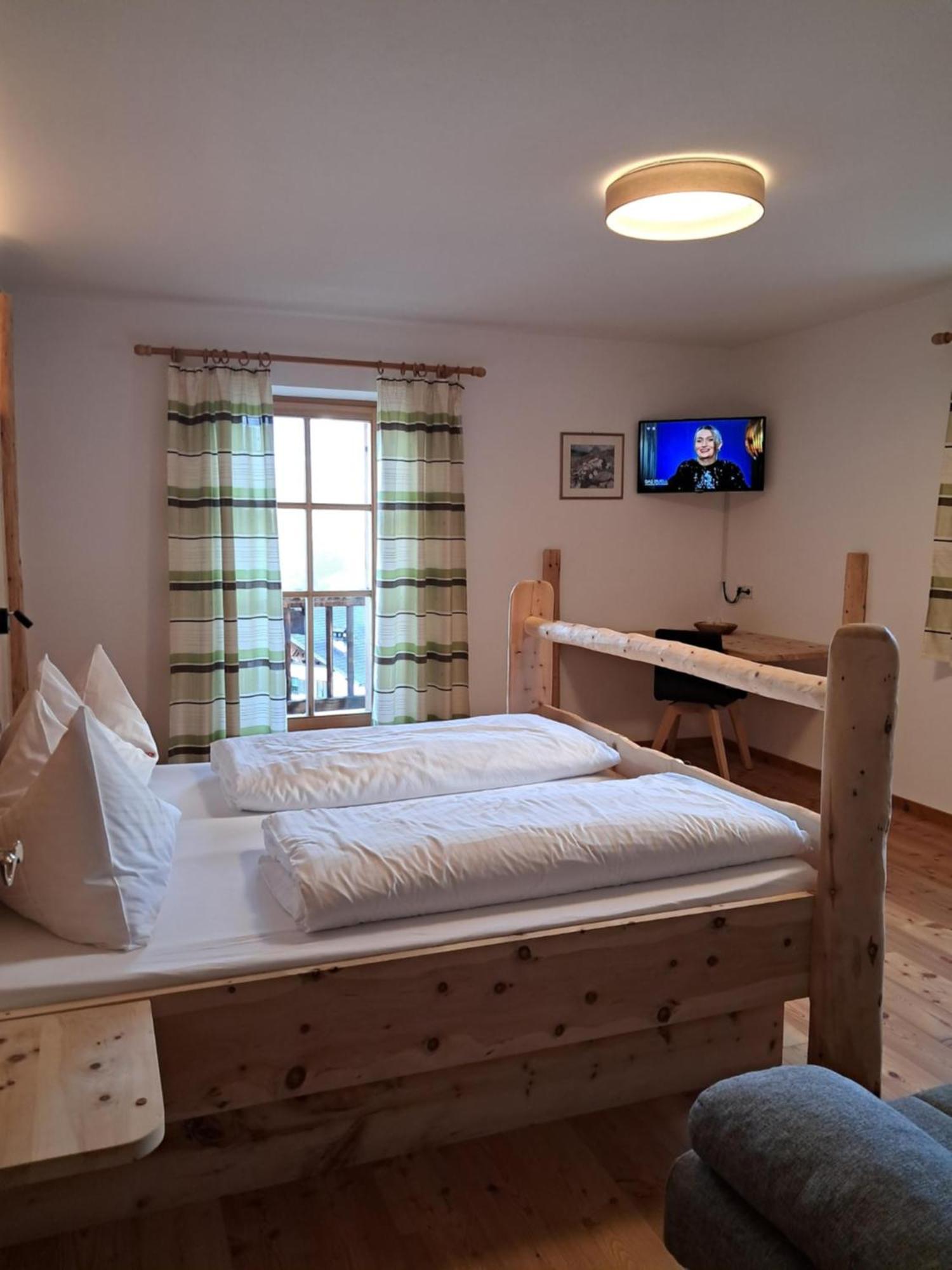 Schweiggerhof -Agriturismo- Farm Holidays Вилландро Экстерьер фото