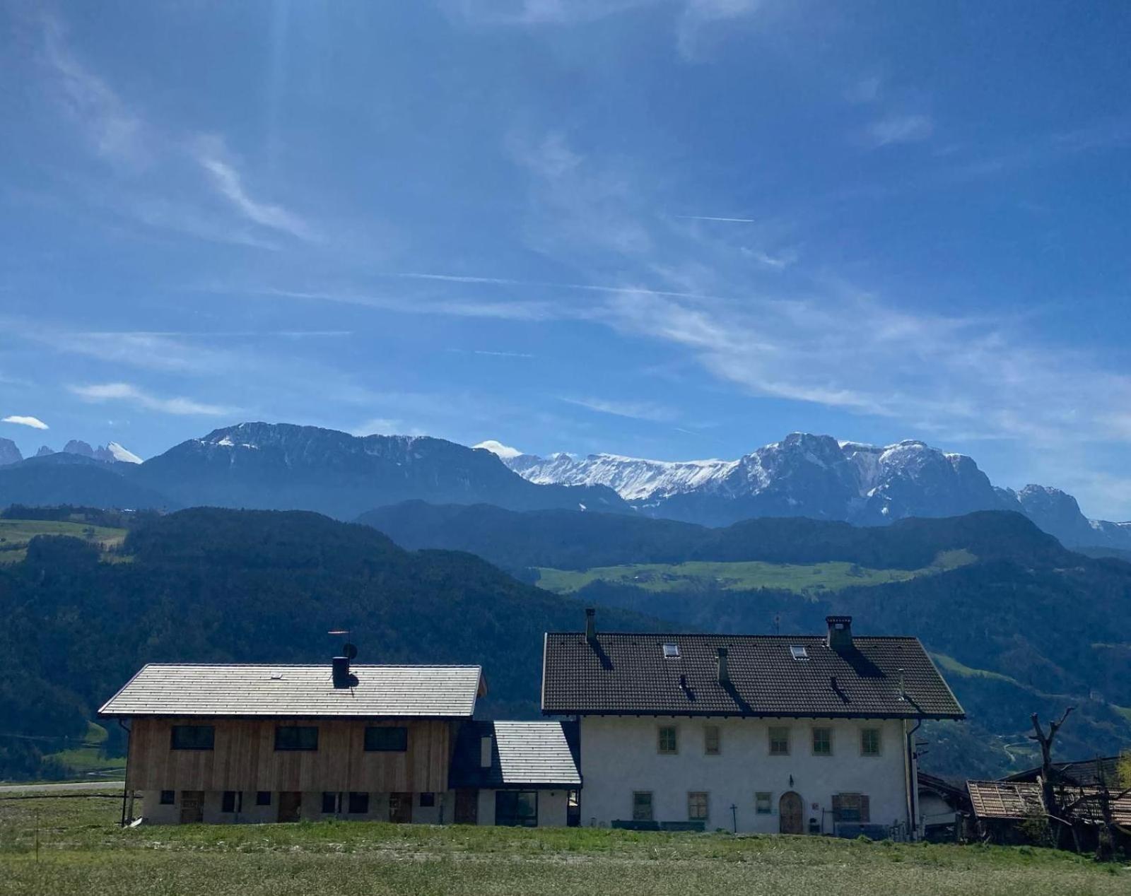 Schweiggerhof -Agriturismo- Farm Holidays Вилландро Экстерьер фото
