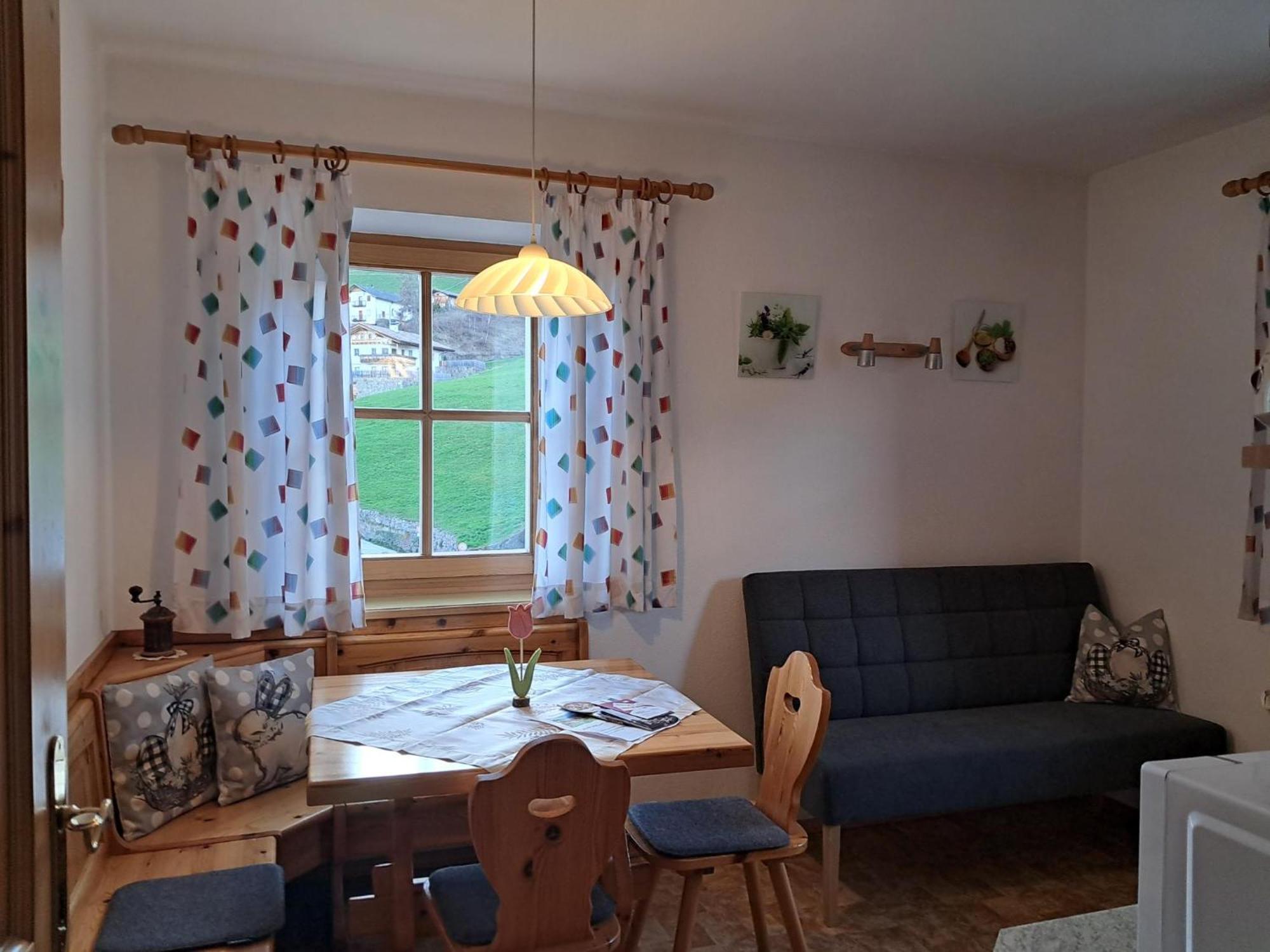 Schweiggerhof -Agriturismo- Farm Holidays Вилландро Экстерьер фото