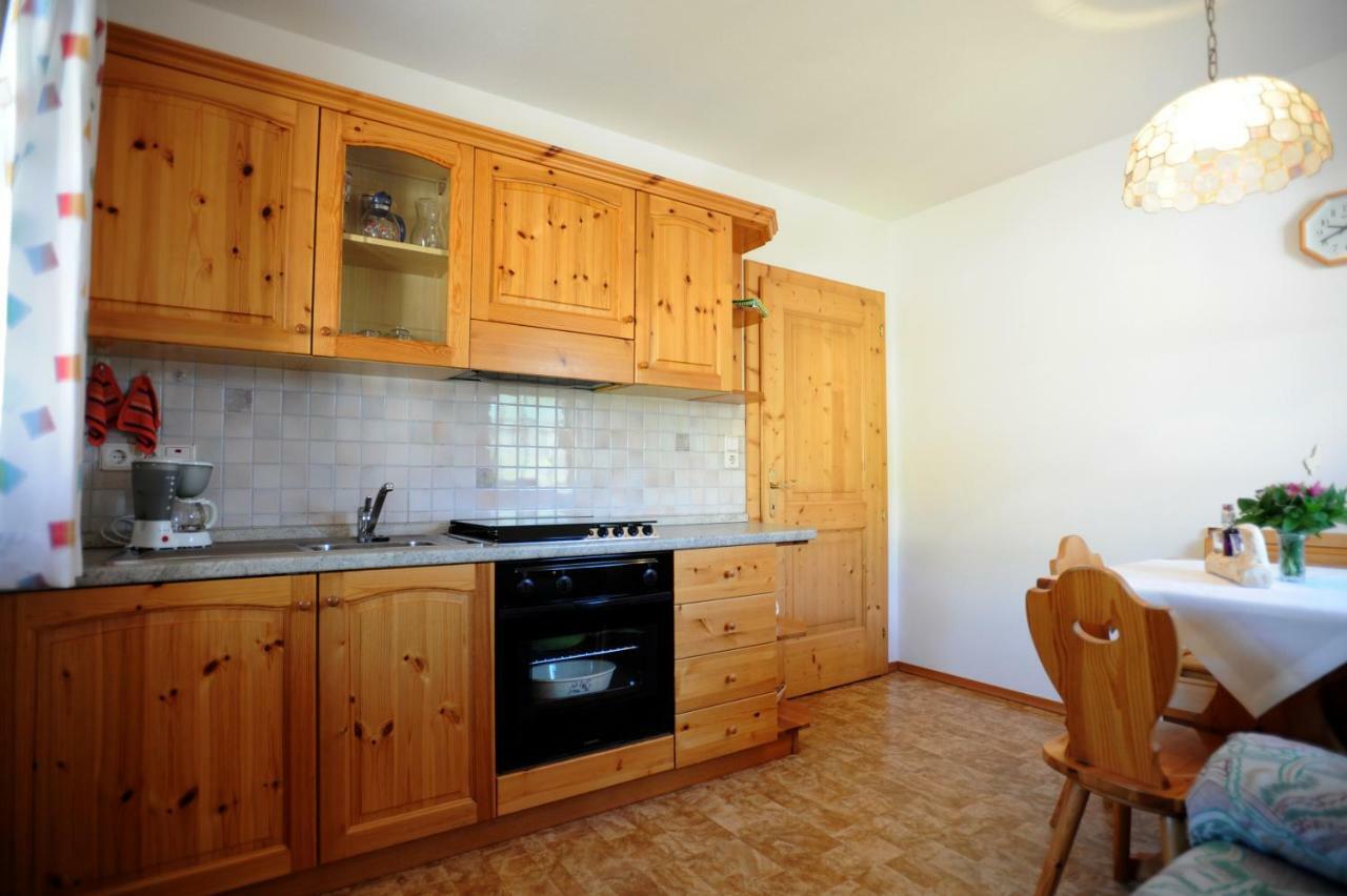 Schweiggerhof -Agriturismo- Farm Holidays Вилландро Экстерьер фото