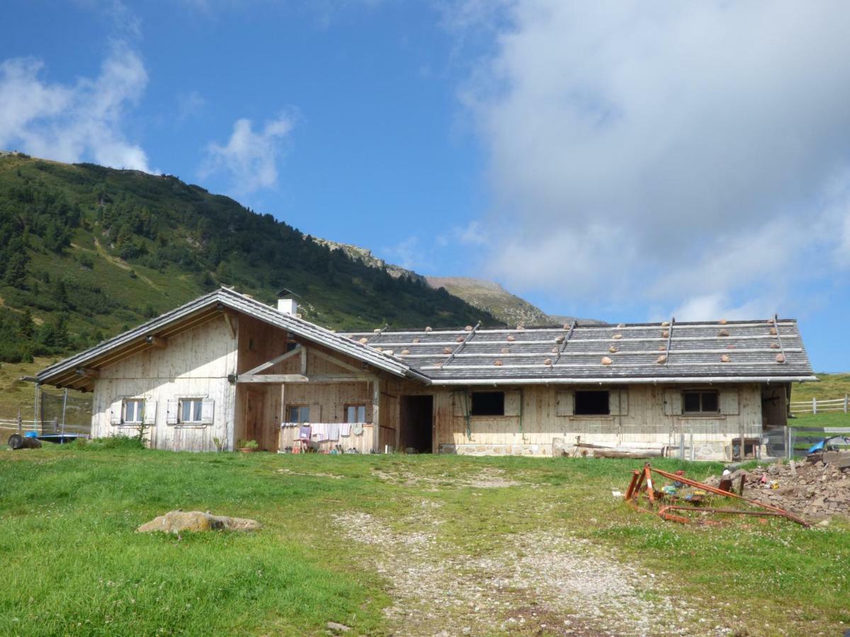 Schweiggerhof -Agriturismo- Farm Holidays Вилландро Экстерьер фото